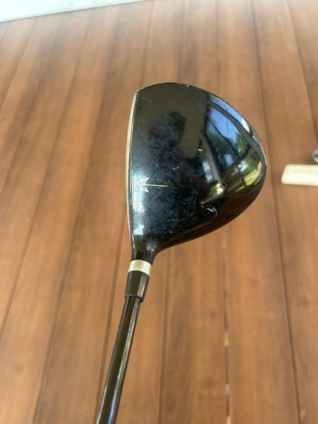 Men's 2014 Top Flite Gamer Right Handed Fairway Wood Stiff Flex 3 Wood (Used)