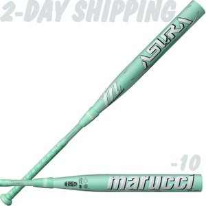 HOT BAT! | 2026 Marucci ASURA 28" / 18 oz Fastpitch Softball Bat ►2-DAY SHIPPING◄