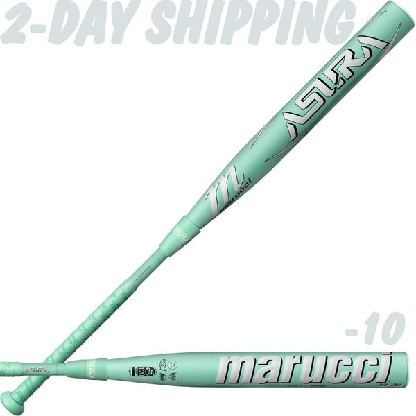 HOT BAT! | 2026 Marucci ASURA 30" / 20 oz Fastpitch Softball Bat ►2-DAY SHIPPING◄