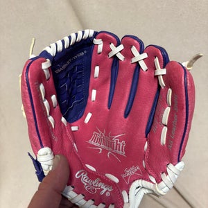RH Rawlings Highlight Series Baseball Glove 10" (Used)