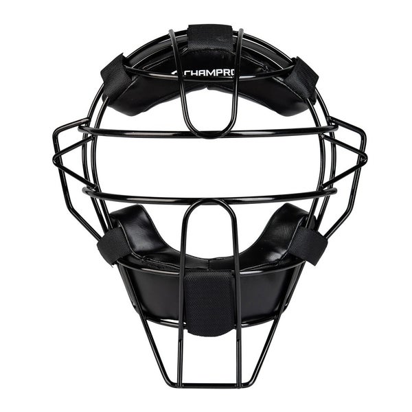 Champro Adult Umpire Mask 27oz