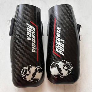 Carbon Energiapura Arm Guards (Used)