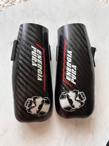 Carbon Energiapura Arm Guards (Used)