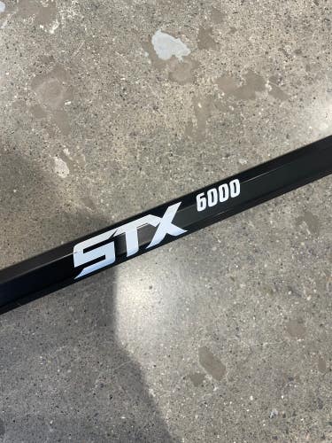 STX Stallion 6000 Stick (Used)