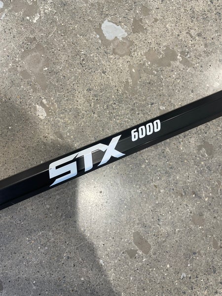 STX Stallion 6000 Stick (Used)