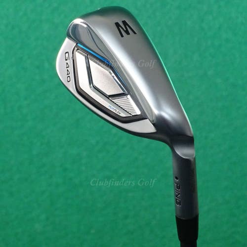 Ping G440 Black Dot PW Pitching Wedge Factory ALTA CB AWT Graphite Stiff