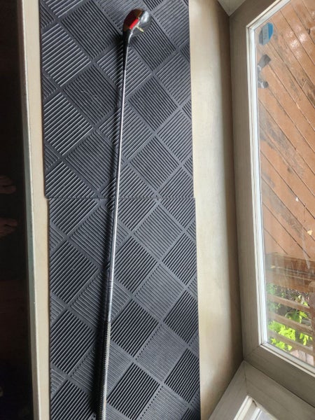 Vintage mac Gregor golf club