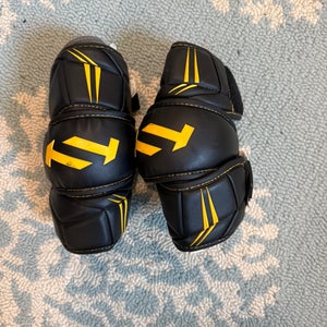 Towson true lacrosse Elbow Pads