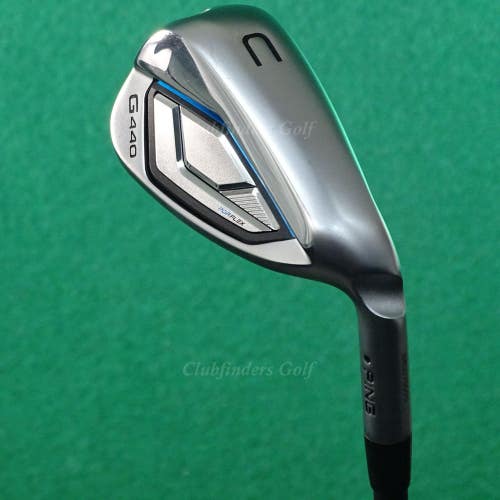 Ping G440 Black Dot UW Utility Wedge Factory ALTA CB AWT Graphite Stiff