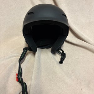 Bolle Helmet one size fits all  (Used)