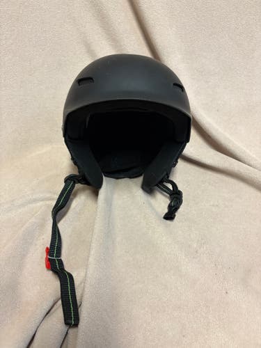 Bolle Helmet one size fits all  (Used)