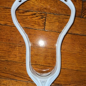 Nike Unstrung Lakota 2 White Lacrosse Head