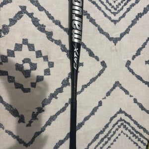 2024 Marucci CATX Vanta Composite BBCOR Certified Bat (-3)  29 oz 32" (Used)