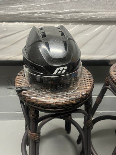 Large  Cascade m11 Helmet (Used)