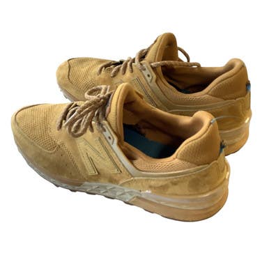 Used New Balance FRESH FOAM Running/X-Train Shoes M Tan 11479-S000398716