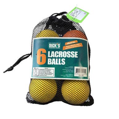 Used Lacrosse Accessory 11479-S000398707