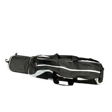 Used Rawlings CARRY BAG BB/SB Player Carry Bag Black 11479-S000398706