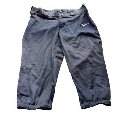 Used Nike BB PANTS BB/SB Pant Mens Black MD 11479-S000398701