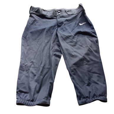 Used Nike BB PANTS BB/SB Pant Mens Black MD 11479-S000398701