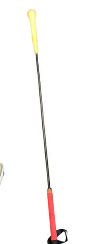 Used SWING TRAINER BB/SB Training Aid 11479-S000398700