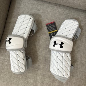 Under Armour VFT+3 arm guard medium