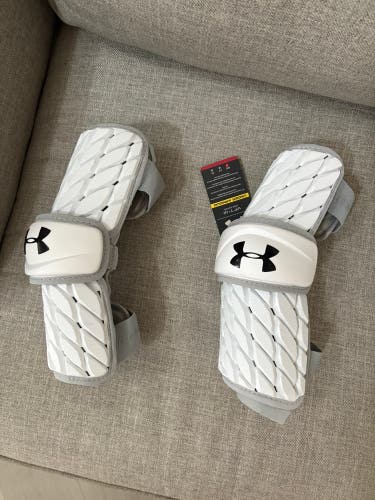 Under Armour VFT+3 arm guard medium