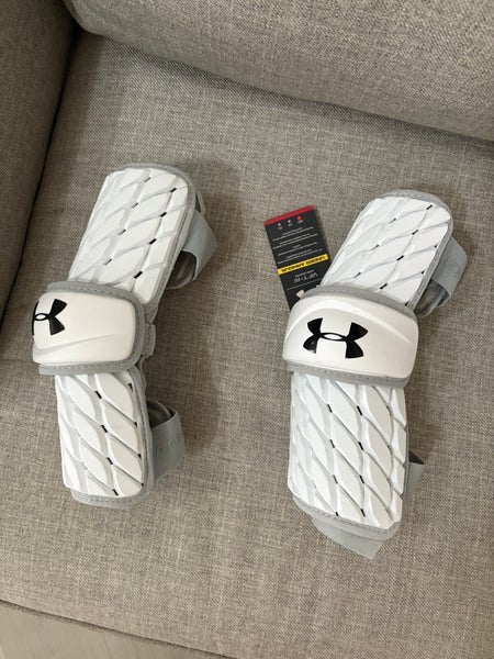 Under Armour VFT+3 arm guard medium