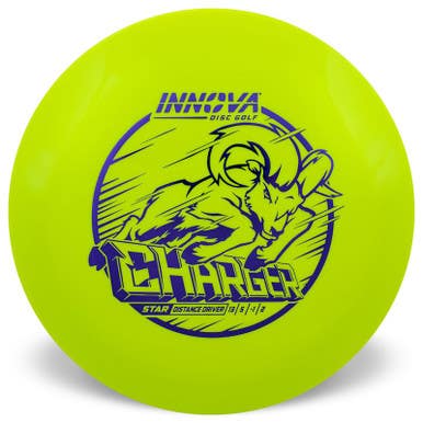 New STAR CHARGER 11479-INNSTARCHARGER