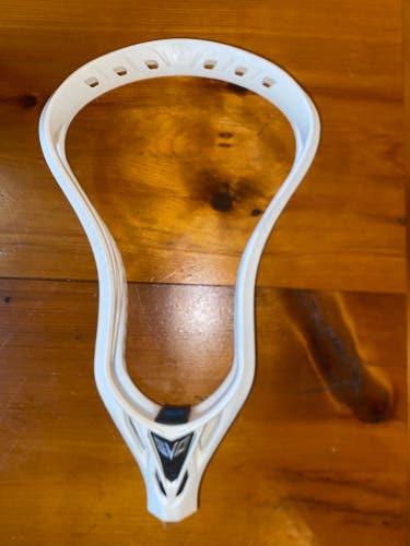 Adult Warrior Unstrung Evo 5 Head (New)