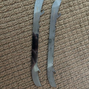 Bauer Hockey blades