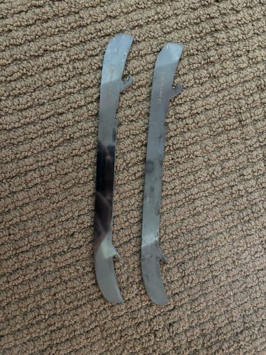 Bauer Hockey blades