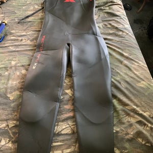 Used EX Vector Pro Wet Suit