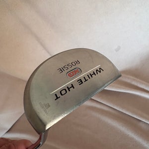 Odyssey Mallet White Hot XG Rossi Right Handed Putter Uniflex 33" (Used)