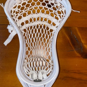 Adult  Maverik Strung Tactik 3 Head (Used)