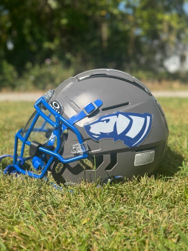 Adult Large Schutt F7 2.0 Helmet (Used)