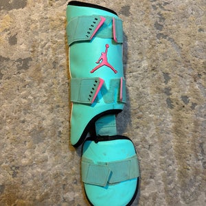Senior Air Jordan Batter's Leg Guard