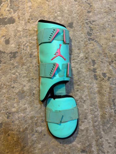 Senior Air Jordan Batter's Leg Guard