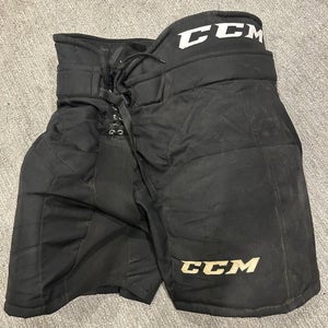 Large Senior CCM HP32 Hockey Pants Pro Stock (Used)