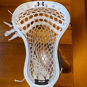 Adult Under Armour Strung Command Head (Used)