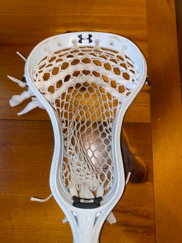 Adult Under Armour Strung Command Head (Used)