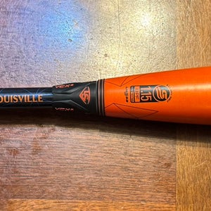 Louisville slugger meta 30/25 Usssa