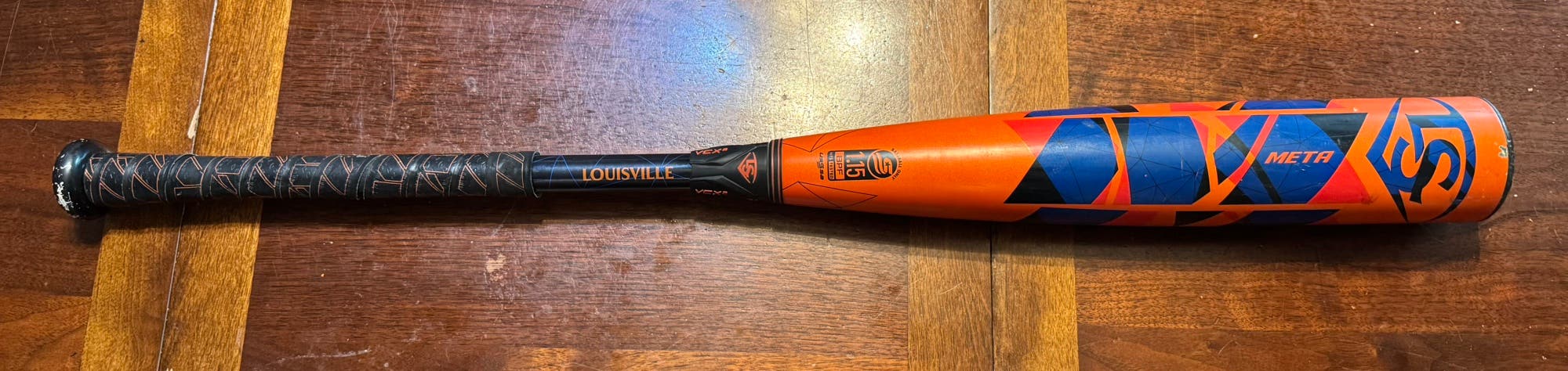 Louisville slugger meta 30/25 Usssa