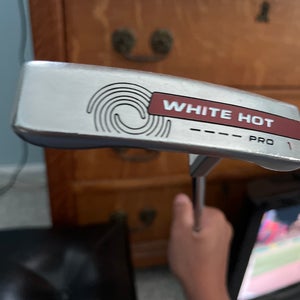 Odyssey Blade Right Handed Putter (Used)