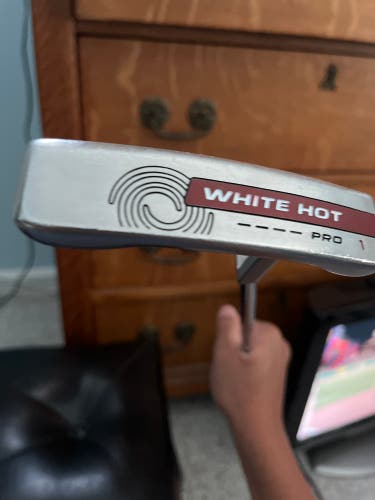 Odyssey Blade Right Handed Putter (Used)
