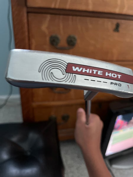 Odyssey Blade Right Handed Putter (Used)