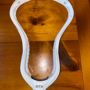 Adult  STX Unstrung Stallion Head (Used)