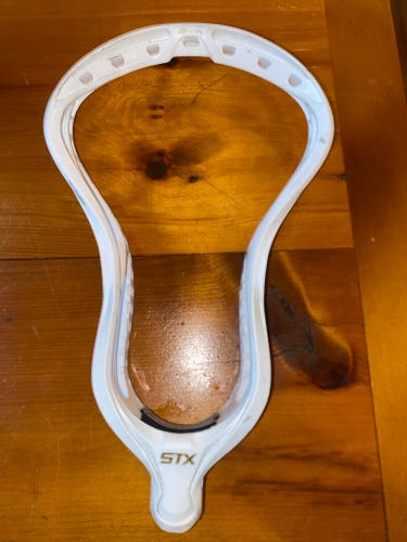 Adult STX Unstrung Stallion Head (Used)