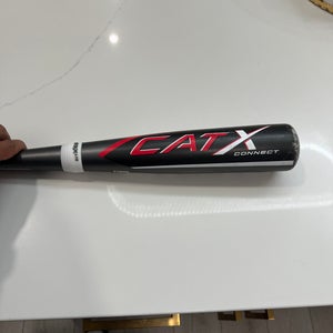 Marucci Catx connect