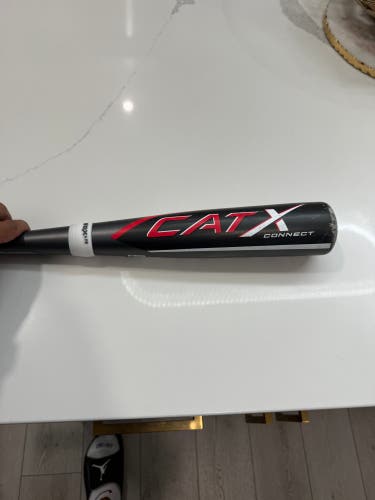 Marucci Catx connect