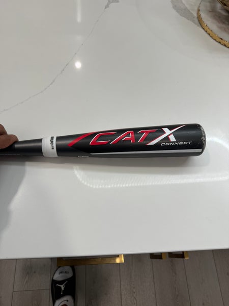 Marucci Catx connect